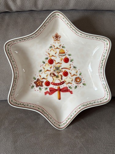 Villeroy boch plat - &,