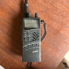 ALINCO DJ-Z40 FM Transceiver