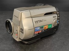 Caméra Vidéo Hitachi