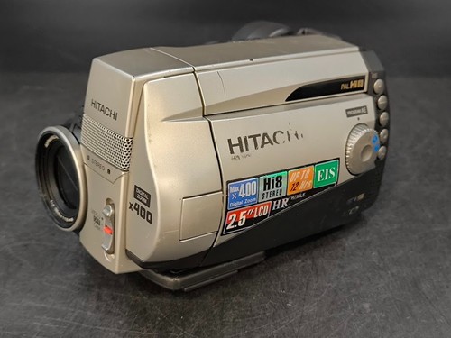 Caméra vidéo hitachi - caméra,