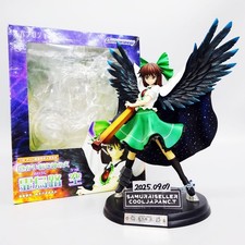 Figurine Griffon Enterprises Touhou Project Reiuji Utsuho échelle 1/8 Japon USED