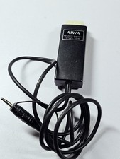 microphone vintage Aiwa cw 126