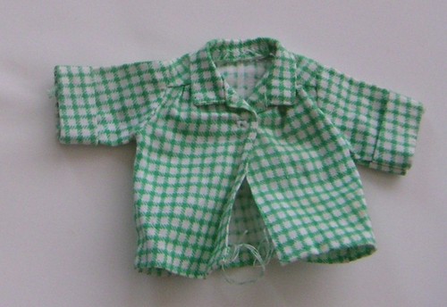Poupée sindy blouse - :, fashion