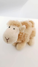 Peluche/Doudou Petit Chameau