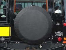 Land Rover Defender Vinyle