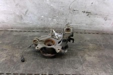 Pivot de moyeu avant gauche