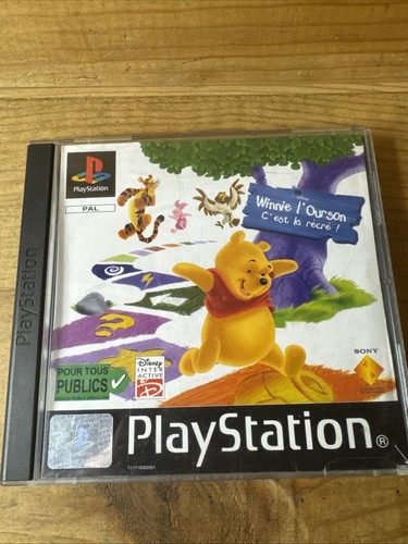 Winnie ourson est - c’est, la