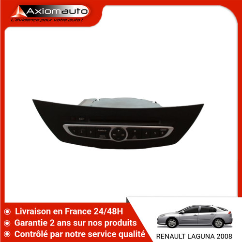 Autoradio renault - autoradio,