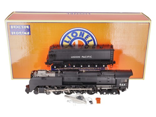 Lionel 11131 gauge up - 6-11131,