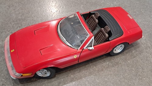 276 ferrari 365 - n°276, gts/4