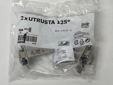 IKEA UTRUSTA 125° Degree Door