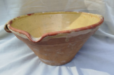 belle petite terrine ancienne