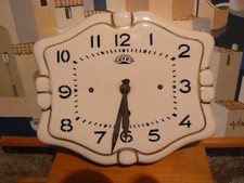 ancienne horloge murale ffr
