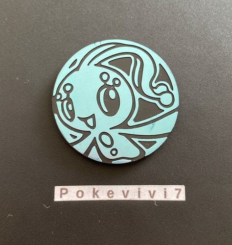 Jeton piece coin pog - /,