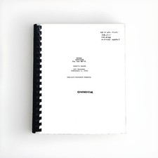 hp82478a Titan Debugger Manual