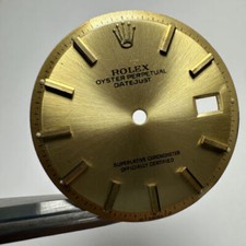 Rolex Datejust SIGMA 1601 1600