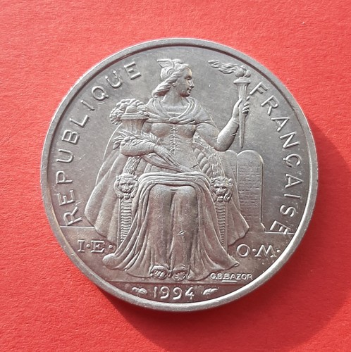 Polynésie - (cg319),