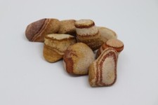 80 kg galets polis, gravier