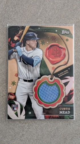 2024 topps holiday cme - topps,