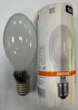 1x 150W OSRAM HPS Haute Pression Sodium Son-E Elliptique Ampoule Lampe Ges E40