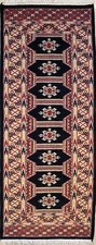 Rugstc 2x6 Bokhara Jaldar