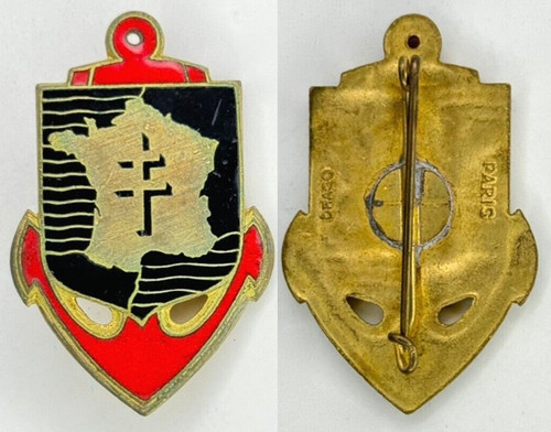 Indo cefeo badge - cefeo, far