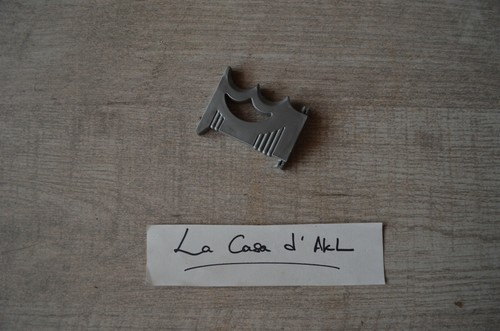 Accessoire only pour figurine - only,