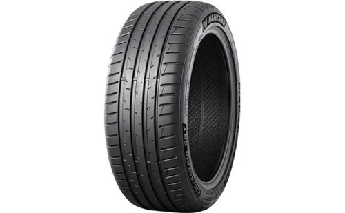 Nankang 205 35r18 - 205/35r18, 81y