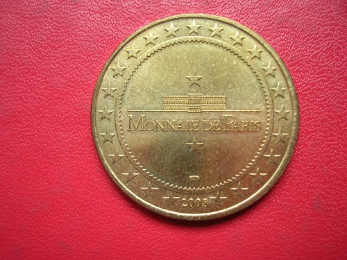 France monnaie paris club - , de