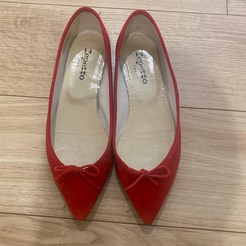 Repetto brigitte ballerina - repetto,