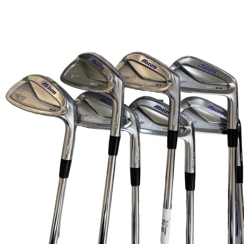 Set fer repasser - set, mizuno