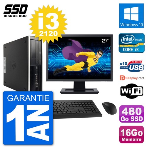 Compaq 6200 pro - pc,
