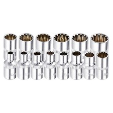 Serrures d'entraînement à