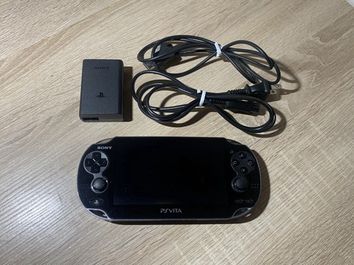 1682 play station vita 1000 - ps,
