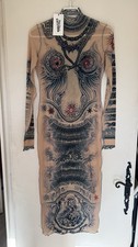 Robe Jean Paul Gaultier Taille