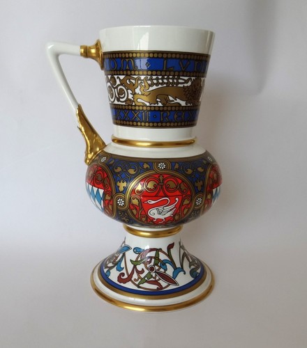 Cruche vase porcelaine - cruche, ou