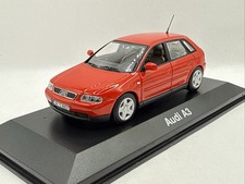 Audi A3 8L 5 Portes 1/43