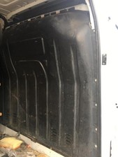 Cloison de separation