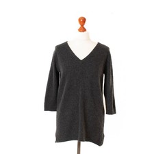 Pull femme cachemire maison