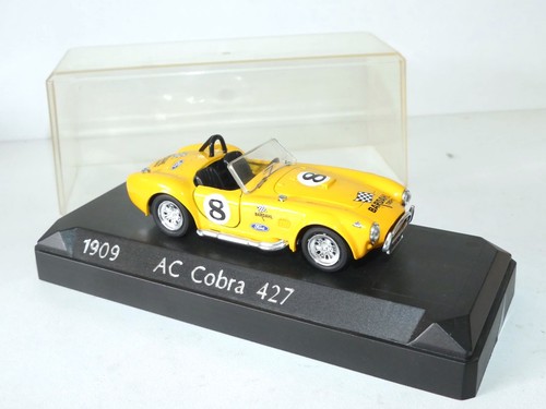Cobra bardahl trophy - n°8,