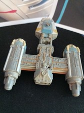 Star Wars Y-Wing Starfighter – Jouet N166 – Action Fleet 1996 - TBE