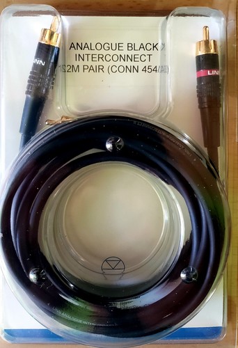Câble linn rca - câble,