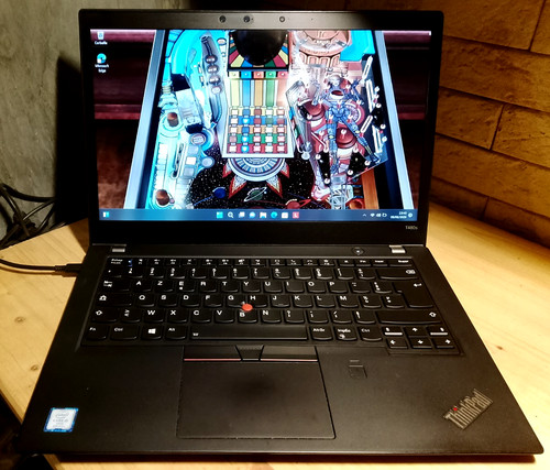 Lenovo thinkpad t480s - lenovo,
