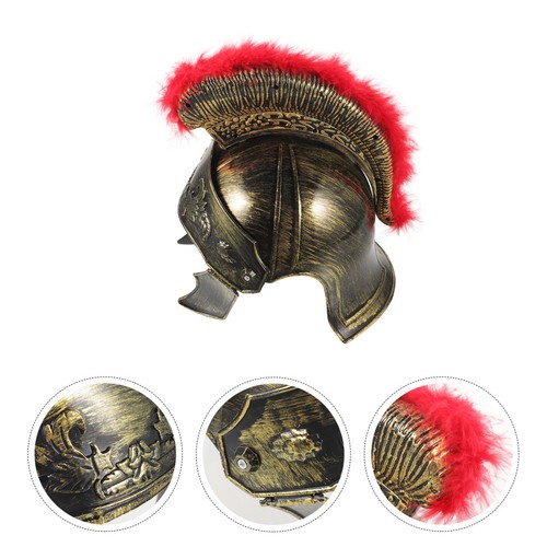 Medieval caps roman - medieval,