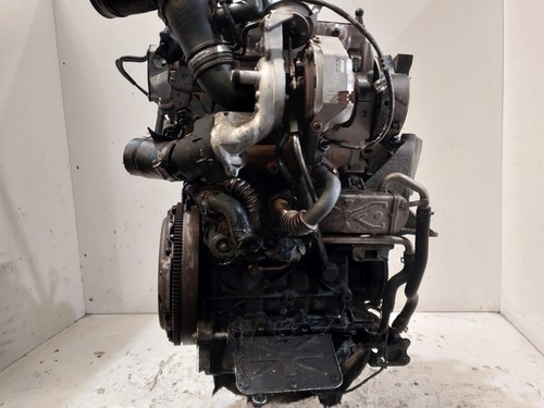 Moteur polo - v, (6r)