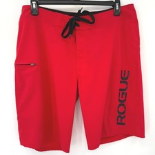 Rogue Fitness Board Shorts Men