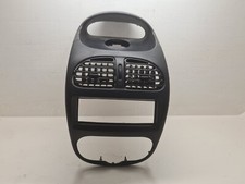 Boite filtre à air pour peugeot 206 phase 1 diesel 2002