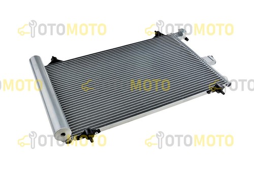 Condenseur climatisation pour - condenseur,