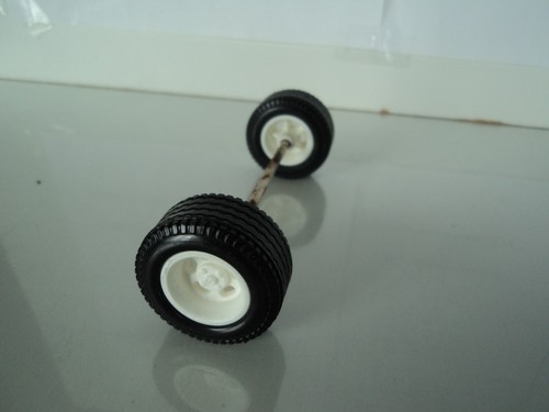 Playmobil vintage paire - playmobil,