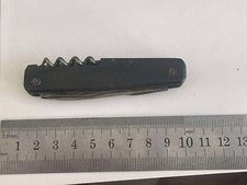 ANCIEN COUTEAU PLIANT